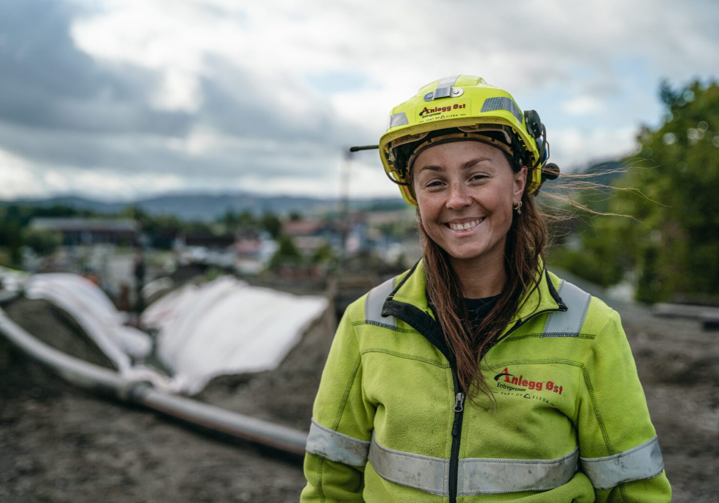 Trude Lind lærling 2